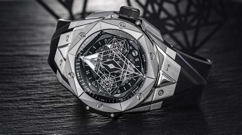 all hublot models|hublot watch original.